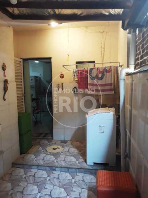 Conheça Melhores Imóveis no Rio do imóvel - Casa de vila 3 quartos na Tijuca - MIR1548 - 16 Melhores Imóveis no Rio - Casa de vila 3 quartos na Tijuca - MIR1548 - 16