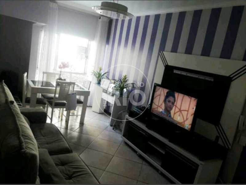 Conheça Melhores Imóveis no Rio do imóvel - Apartamento 2 quarto no Rio Comprido - MIR1553 - 3 Melhores Imóveis no Rio - Apartamento 2 quarto no Rio Comprido - MIR1553 - 3