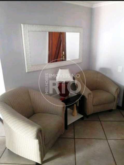 Conheça Melhores Imóveis no Rio do imóvel - Apartamento 2 quarto no Rio Comprido - MIR1553 - 5 Melhores Imóveis no Rio - Apartamento 2 quarto no Rio Comprido - MIR1553 - 5