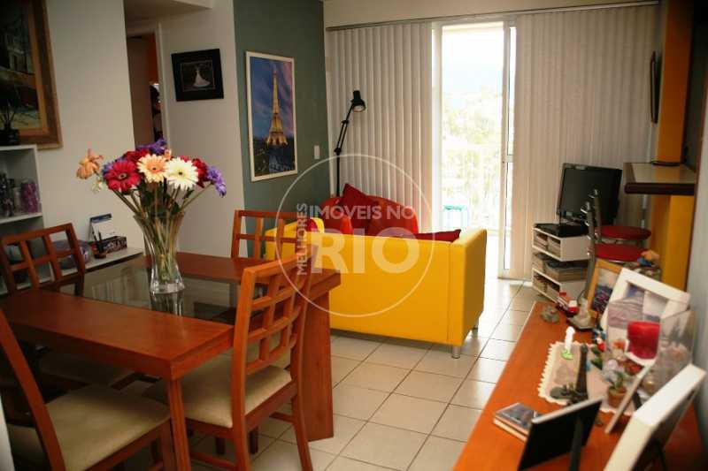 Conheça Melhores Imóveis no Rio do imóvel - Apartamento 2 quartos no Recreio - MIR1554 - 1 Melhores Imóveis no Rio - Apartamento 2 quartos no Recreio - MIR1554 - 1