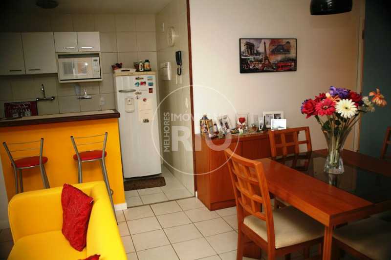 Conheça Melhores Imóveis no Rio do imóvel - Apartamento 2 quartos no Recreio - MIR1554 - 6 Melhores Imóveis no Rio - Apartamento 2 quartos no Recreio - MIR1554 - 6