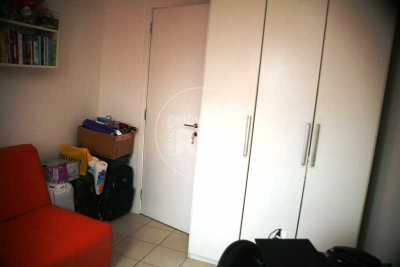 Conheça Melhores Imóveis no Rio do imóvel - Apartamento 2 quartos no Recreio - MIR1554 - 11 Melhores Imóveis no Rio - Apartamento 2 quartos no Recreio - MIR1554 - 11