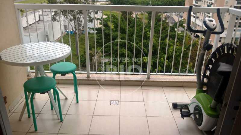 Conheça Melhores Imóveis no Rio do imóvel - Apartamento 2 quartos no Recreio - MIR1554 - 17 Melhores Imóveis no Rio - Apartamento 2 quartos no Recreio - MIR1554 - 17