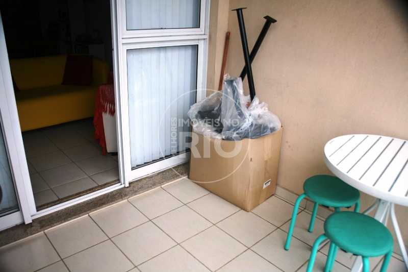 Conheça Melhores Imóveis no Rio do imóvel - Apartamento 2 quartos no Recreio - MIR1554 - 18 Melhores Imóveis no Rio - Apartamento 2 quartos no Recreio - MIR1554 - 18