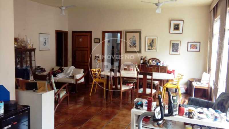Conheça Melhores Imóveis no Rio do imóvel - Apartamento 4 quartos em Ipanema - MIR1564 - 5 Melhores Imóveis no Rio - Apartamento 4 quartos em Ipanema - MIR1564 - 5