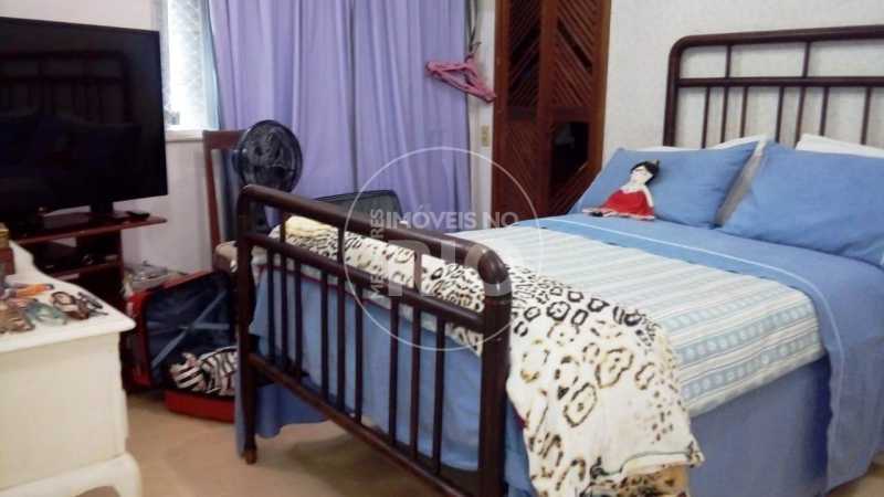 Conheça Melhores Imóveis no Rio do imóvel - Apartamento 4 quartos em Ipanema - MIR1564 - 8 Melhores Imóveis no Rio - Apartamento 4 quartos em Ipanema - MIR1564 - 8