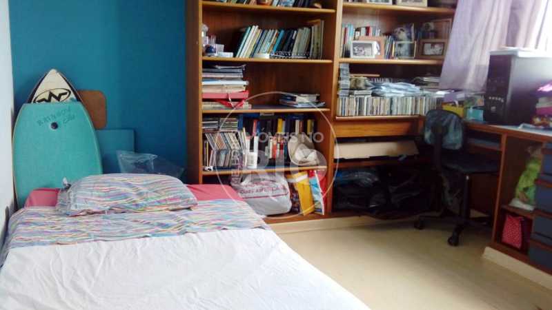 Conheça Melhores Imóveis no Rio do imóvel - Apartamento 4 quartos em Ipanema - MIR1564 - 11 Melhores Imóveis no Rio - Apartamento 4 quartos em Ipanema - MIR1564 - 11