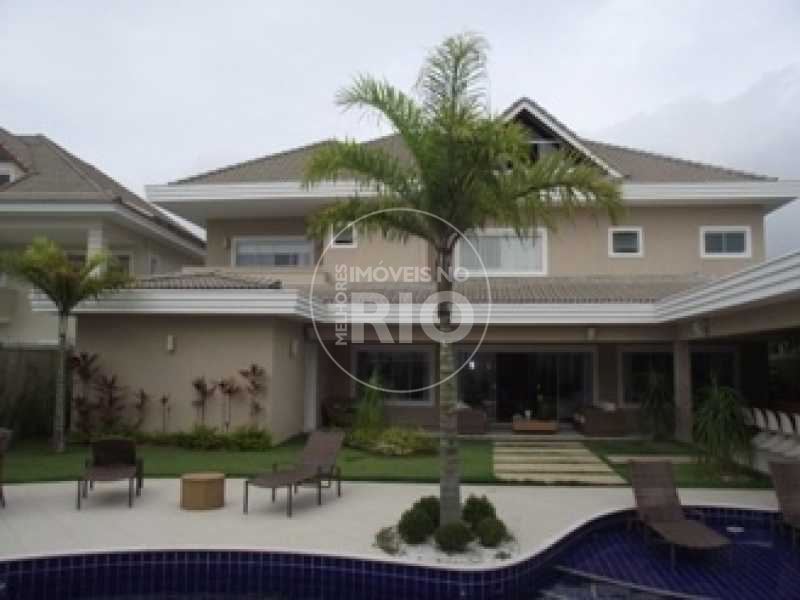 Conheça Melhores Imóveis no Rio do imóvel - Casa 5 quartos no condomínio Santa Mônica Jardins - CB0050 - 3 Melhores Imóveis no Rio - Casa 5 quartos no condomínio Santa Mônica Jardins - CB0050 - 3