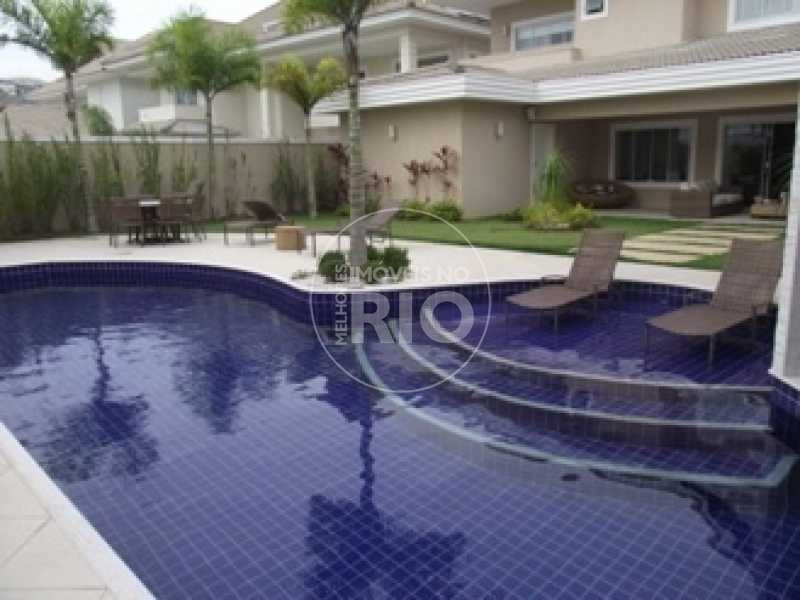 Conheça Melhores Imóveis no Rio do imóvel - Casa 5 quartos no condomínio Santa Mônica Jardins - CB0050 - 4 Melhores Imóveis no Rio - Casa 5 quartos no condomínio Santa Mônica Jardins - CB0050 - 4