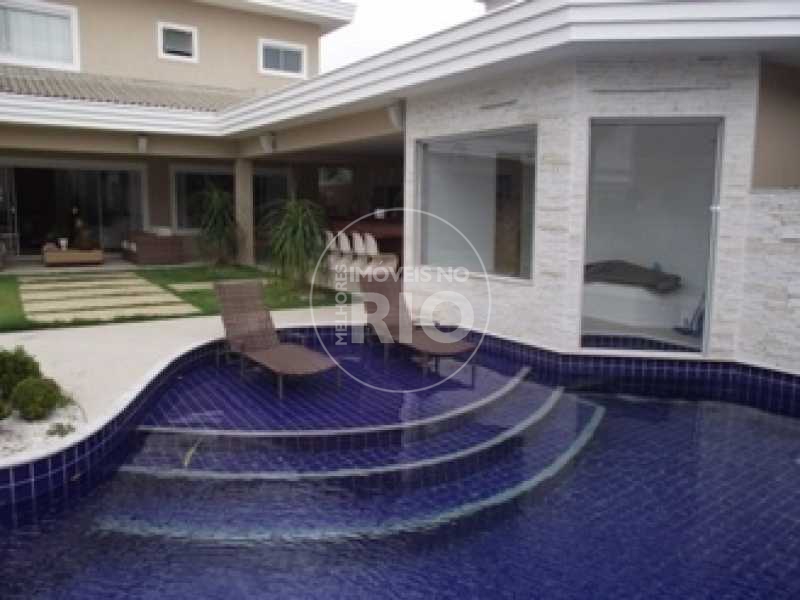 Conheça Melhores Imóveis no Rio do imóvel - Casa 5 quartos no condomínio Santa Mônica Jardins - CB0050 - 6 Melhores Imóveis no Rio - Casa 5 quartos no condomínio Santa Mônica Jardins - CB0050 - 6