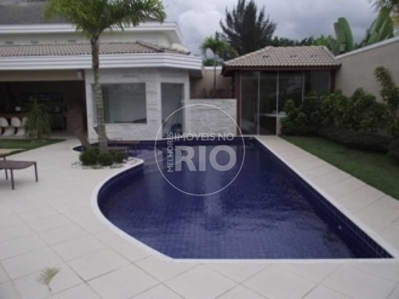 Conheça Melhores Imóveis no Rio do imóvel - Casa 5 quartos no condomínio Santa Mônica Jardins - CB0050 - 7 Melhores Imóveis no Rio - Casa 5 quartos no condomínio Santa Mônica Jardins - CB0050 - 7