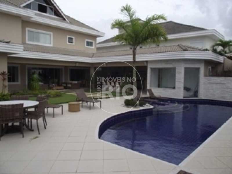 Conheça Melhores Imóveis no Rio do imóvel - Casa 5 quartos no condomínio Santa Mônica Jardins - CB0050 - 8 Melhores Imóveis no Rio - Casa 5 quartos no condomínio Santa Mônica Jardins - CB0050 - 8