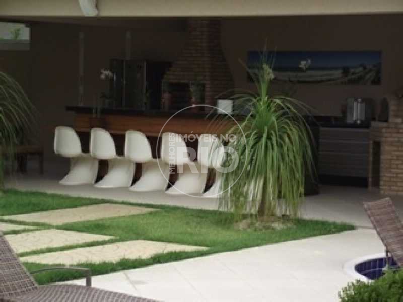 Conheça Melhores Imóveis no Rio do imóvel - Casa 5 quartos no condomínio Santa Mônica Jardins - CB0050 - 9 Melhores Imóveis no Rio - Casa 5 quartos no condomínio Santa Mônica Jardins - CB0050 - 9