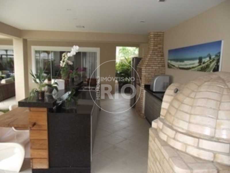 Conheça Melhores Imóveis no Rio do imóvel - Casa 5 quartos no condomínio Santa Mônica Jardins - CB0050 - 10 Melhores Imóveis no Rio - Casa 5 quartos no condomínio Santa Mônica Jardins - CB0050 - 10