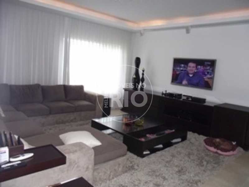 Conheça Melhores Imóveis no Rio do imóvel - Casa 5 quartos no condomínio Santa Mônica Jardins - CB0050 - 13 Melhores Imóveis no Rio - Casa 5 quartos no condomínio Santa Mônica Jardins - CB0050 - 13