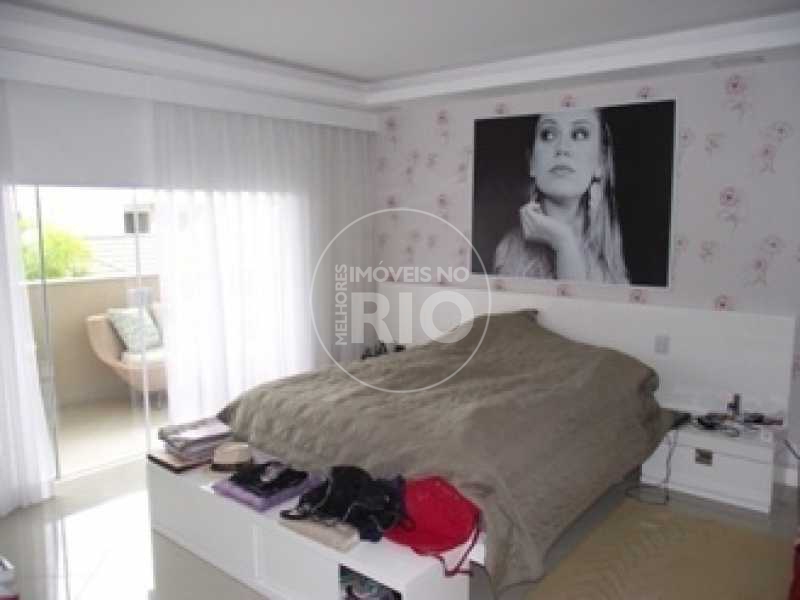 Conheça Melhores Imóveis no Rio do imóvel - Casa 5 quartos no condomínio Santa Mônica Jardins - CB0050 - 15 Melhores Imóveis no Rio - Casa 5 quartos no condomínio Santa Mônica Jardins - CB0050 - 15