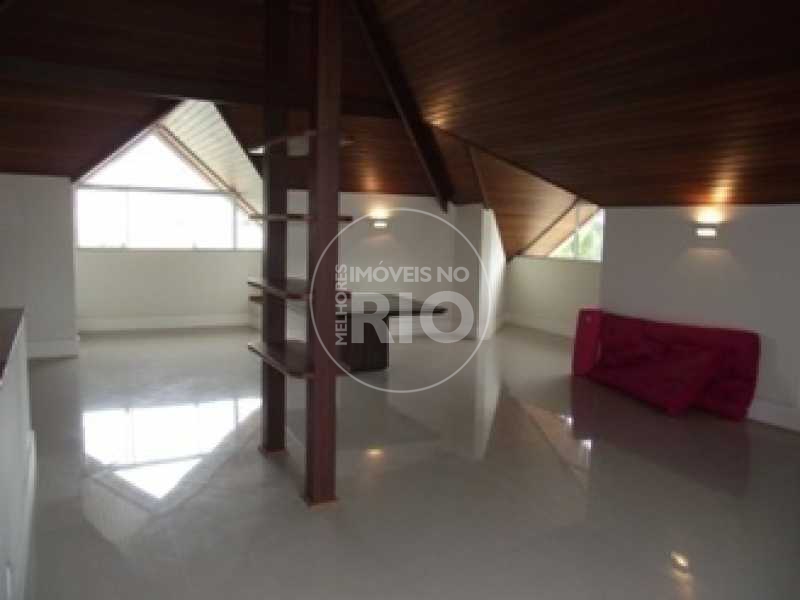 Conheça Melhores Imóveis no Rio do imóvel - Casa 5 quartos no condomínio Santa Mônica Jardins - CB0050 - 18 Melhores Imóveis no Rio - Casa 5 quartos no condomínio Santa Mônica Jardins - CB0050 - 18