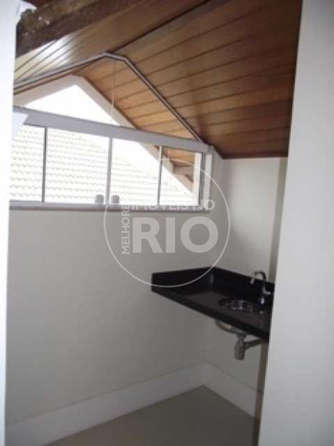 Conheça Melhores Imóveis no Rio do imóvel - Casa 5 quartos no condomínio Santa Mônica Jardins - CB0050 - 19 Melhores Imóveis no Rio - Casa 5 quartos no condomínio Santa Mônica Jardins - CB0050 - 19