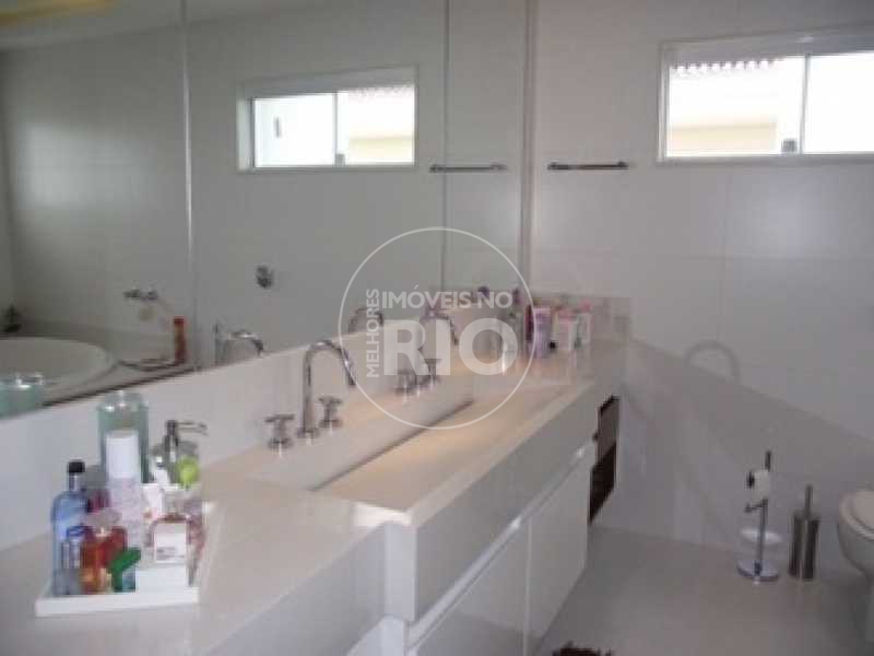 Conheça Melhores Imóveis no Rio do imóvel - Casa 5 quartos no condomínio Santa Mônica Jardins - CB0050 - 20 Melhores Imóveis no Rio - Casa 5 quartos no condomínio Santa Mônica Jardins - CB0050 - 20