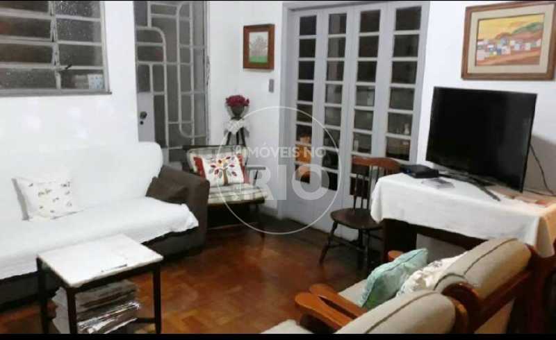 Conheça Melhores Imóveis no Rio do imóvel - Casa duplex 4 quartos na Tijuca - MIR1585 - 4 Melhores Imóveis no Rio - Casa duplex 4 quartos na Tijuca - MIR1585 - 4