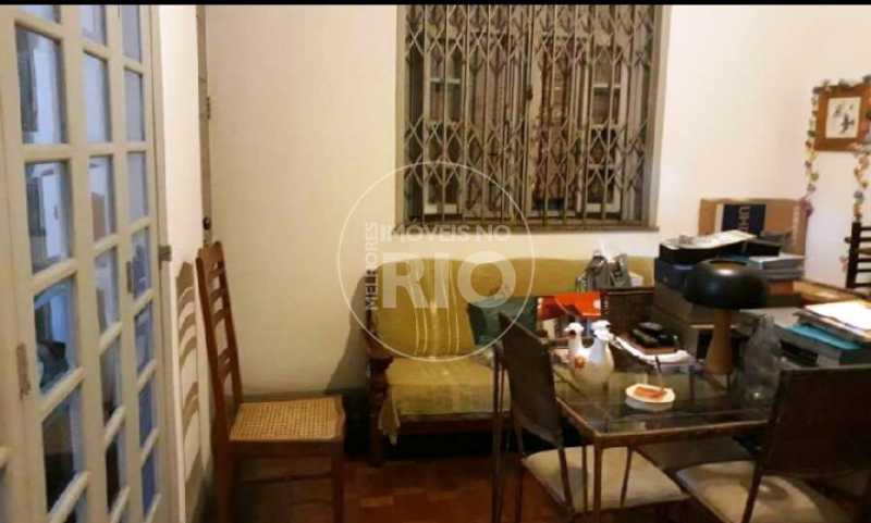 Conheça Melhores Imóveis no Rio do imóvel - Casa duplex 4 quartos na Tijuca - MIR1585 - 5 Melhores Imóveis no Rio - Casa duplex 4 quartos na Tijuca - MIR1585 - 5