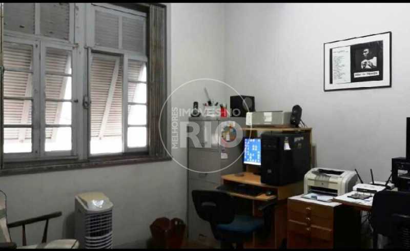 Conheça Melhores Imóveis no Rio do imóvel - Casa duplex 4 quartos na Tijuca - MIR1585 - 9 Melhores Imóveis no Rio - Casa duplex 4 quartos na Tijuca - MIR1585 - 9