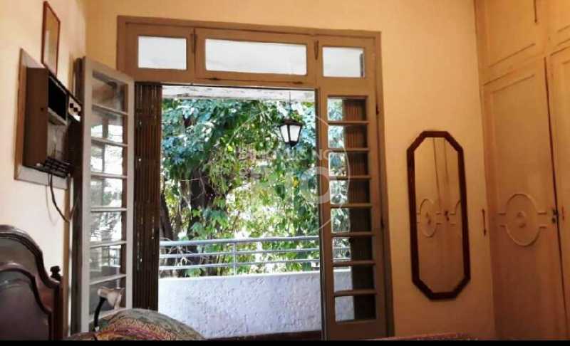 Conheça Melhores Imóveis no Rio do imóvel - Casa duplex 4 quartos na Tijuca - MIR1585 - 10 Melhores Imóveis no Rio - Casa duplex 4 quartos na Tijuca - MIR1585 - 10