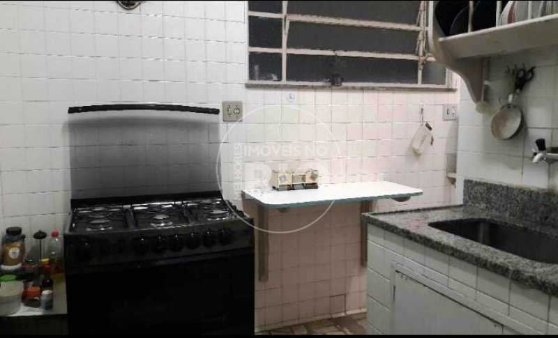 Conheça Melhores Imóveis no Rio do imóvel - Casa duplex 4 quartos na Tijuca - MIR1585 - 14 Melhores Imóveis no Rio - Casa duplex 4 quartos na Tijuca - MIR1585 - 14