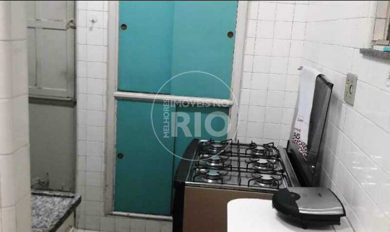 Conheça Melhores Imóveis no Rio do imóvel - Casa duplex 4 quartos na Tijuca - MIR1585 - 15 Melhores Imóveis no Rio - Casa duplex 4 quartos na Tijuca - MIR1585 - 15