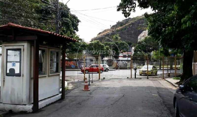 Conheça Melhores Imóveis no Rio do imóvel - Casa duplex 4 quartos na Tijuca - MIR1585 - 20 Melhores Imóveis no Rio - Casa duplex 4 quartos na Tijuca - MIR1585 - 20