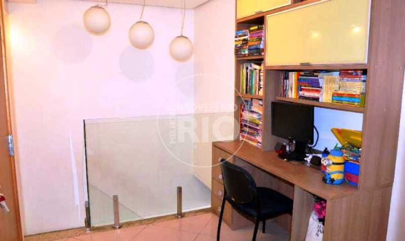 Conheça Melhores Imóveis no Rio do imóvel - Cobertura duplex 4 quartos na Tijuca - MIR1586 - 7 Melhores Imóveis no Rio - Cobertura duplex 4 quartos na Tijuca - MIR1586 - 7