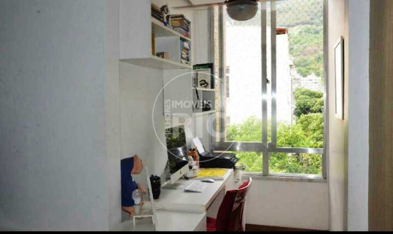 Conheça Melhores Imóveis no Rio do imóvel - Cobertura duplex 4 quartos na Tijuca - MIR1586 - 9 Melhores Imóveis no Rio - Cobertura duplex 4 quartos na Tijuca - MIR1586 - 9