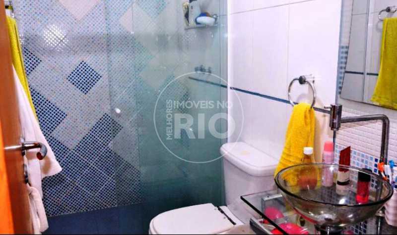 Conheça Melhores Imóveis no Rio do imóvel - Cobertura duplex 4 quartos na Tijuca - MIR1586 - 14 Melhores Imóveis no Rio - Cobertura duplex 4 quartos na Tijuca - MIR1586 - 14