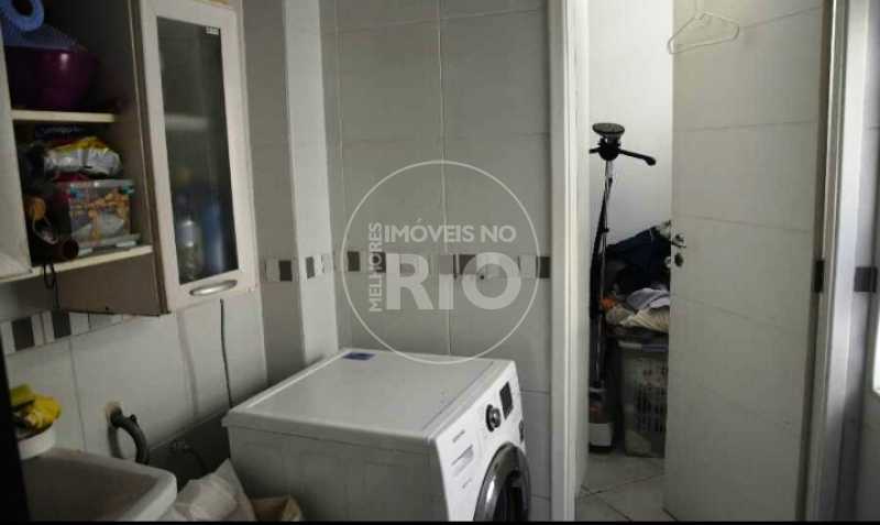 Conheça Melhores Imóveis no Rio do imóvel - Cobertura duplex 4 quartos na Tijuca - MIR1586 - 17 Melhores Imóveis no Rio - Cobertura duplex 4 quartos na Tijuca - MIR1586 - 17
