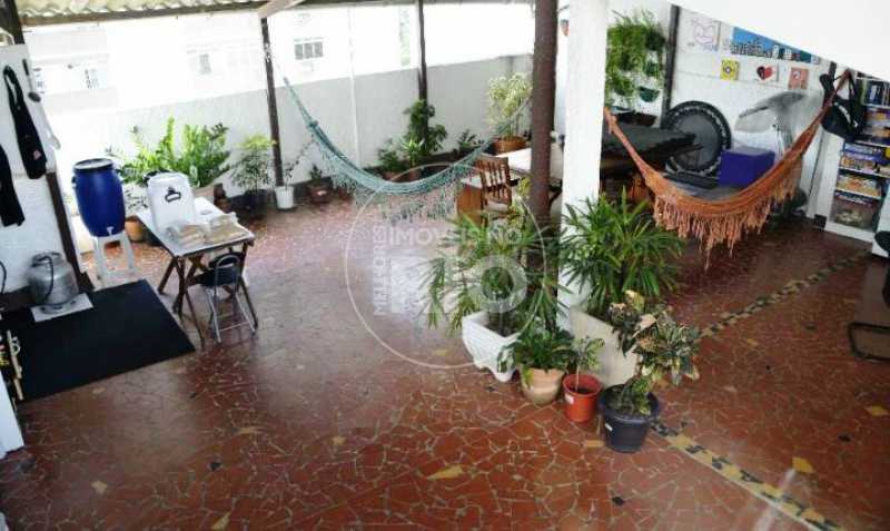 Conheça Melhores Imóveis no Rio do imóvel - Cobertura duplex 4 quartos na Tijuca - MIR1586 - 18 Melhores Imóveis no Rio - Cobertura duplex 4 quartos na Tijuca - MIR1586 - 18