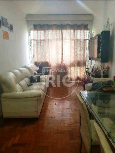 Conheça Melhores Imóveis no Rio do imóvel - Apartamento 3 quartos na Tijuca - MIR1607 - 1 Melhores Imóveis no Rio - Apartamento 3 quartos na Tijuca - MIR1607 - 1