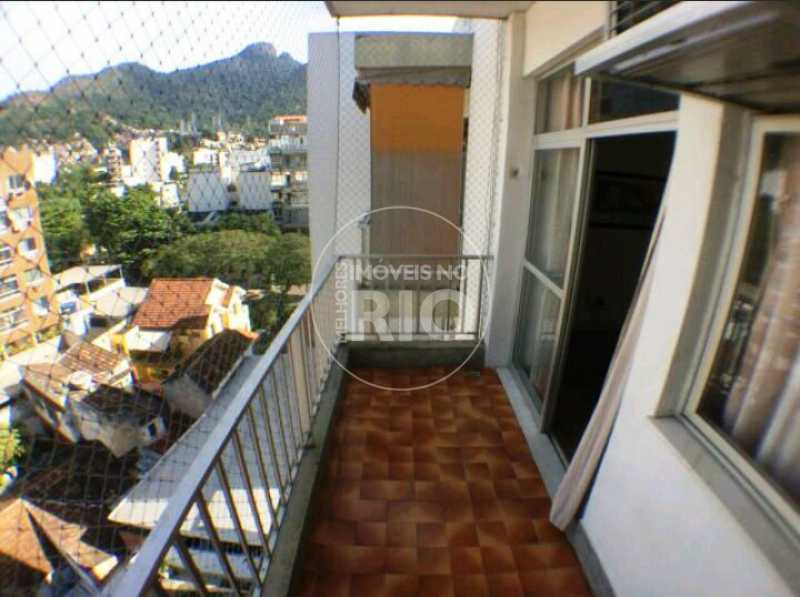 Conheça Melhores Imóveis no Rio do imóvel - Apartamento 2 quartos no Grajaú - MIR1616 - 1 Melhores Imóveis no Rio - Apartamento 2 quartos no Grajaú - MIR1616 - 1