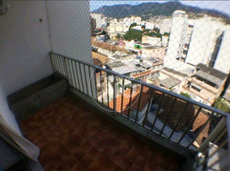 Conheça Melhores Imóveis no Rio do imóvel - Apartamento 2 quartos no Grajaú - MIR1616 - 3 Melhores Imóveis no Rio - Apartamento 2 quartos no Grajaú - MIR1616 - 3