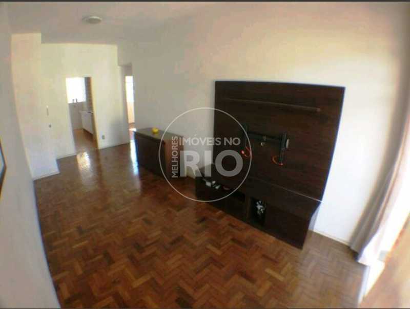 Conheça Melhores Imóveis no Rio do imóvel - Apartamento 2 quartos no Grajaú - MIR1616 - 4 Melhores Imóveis no Rio - Apartamento 2 quartos no Grajaú - MIR1616 - 4