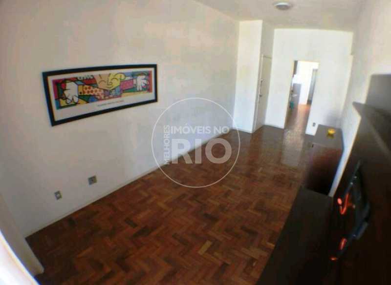 Conheça Melhores Imóveis no Rio do imóvel - Apartamento 2 quartos no Grajaú - MIR1616 - 5 Melhores Imóveis no Rio - Apartamento 2 quartos no Grajaú - MIR1616 - 5