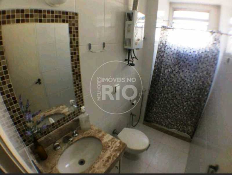 Conheça Melhores Imóveis no Rio do imóvel - Apartamento 2 quartos no Grajaú - MIR1616 - 10 Melhores Imóveis no Rio - Apartamento 2 quartos no Grajaú - MIR1616 - 10
