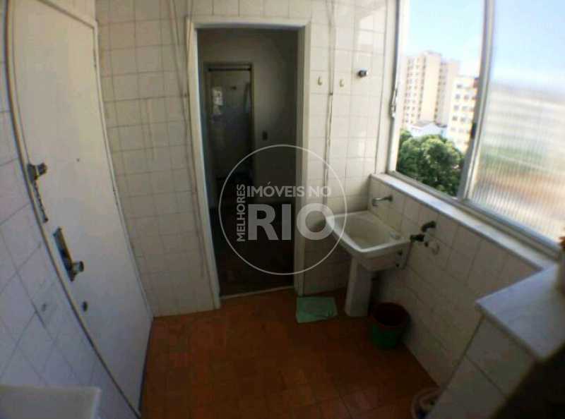 Conheça Melhores Imóveis no Rio do imóvel - Apartamento 2 quartos no Grajaú - MIR1616 - 15 Melhores Imóveis no Rio - Apartamento 2 quartos no Grajaú - MIR1616 - 15