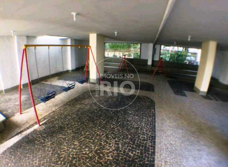 Conheça Melhores Imóveis no Rio do imóvel - Apartamento 2 quartos no Grajaú - MIR1616 - 18 Melhores Imóveis no Rio - Apartamento 2 quartos no Grajaú - MIR1616 - 18