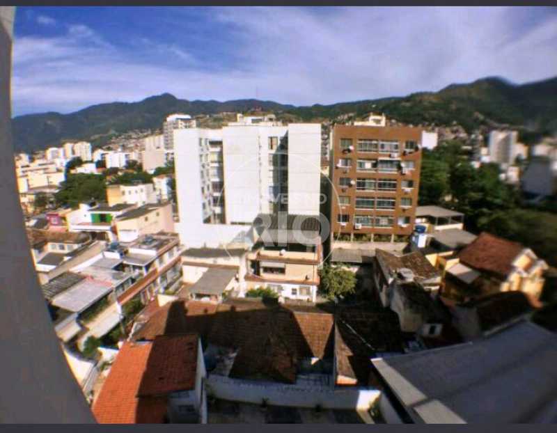 Conheça Melhores Imóveis no Rio do imóvel - Apartamento 2 quartos no Grajaú - MIR1616 - 19 Melhores Imóveis no Rio - Apartamento 2 quartos no Grajaú - MIR1616 - 19