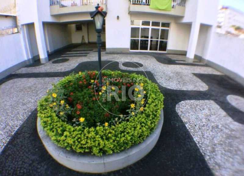 Conheça Melhores Imóveis no Rio do imóvel - Apartamento 2 quartos no Grajaú - MIR1616 - 20 Melhores Imóveis no Rio - Apartamento 2 quartos no Grajaú - MIR1616 - 20
