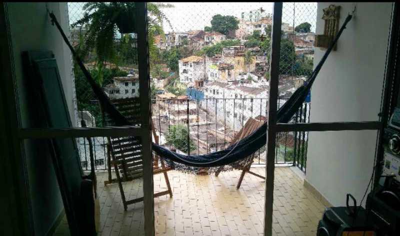 Conheça Melhores Imóveis no Rio do imóvel - Apartamento 2 quartos no Rio Comprido - MIR1618 - 1 Melhores Imóveis no Rio - Apartamento 2 quartos no Rio Comprido - MIR1618 - 1