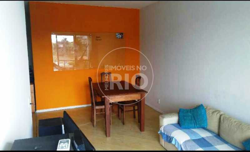 Conheça Melhores Imóveis no Rio do imóvel - Apartamento 2 quartos no Rio Comprido - MIR1618 - 5 Melhores Imóveis no Rio - Apartamento 2 quartos no Rio Comprido - MIR1618 - 5