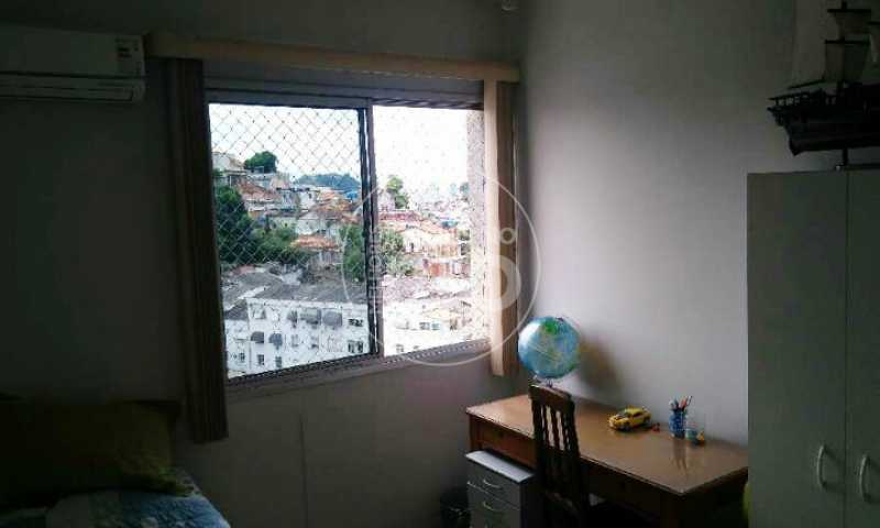 Conheça Melhores Imóveis no Rio do imóvel - Apartamento 2 quartos no Rio Comprido - MIR1618 - 11 Melhores Imóveis no Rio - Apartamento 2 quartos no Rio Comprido - MIR1618 - 11