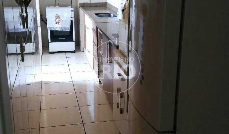 Conheça Melhores Imóveis no Rio do imóvel - Apartamento 2 quartos no Rio Comprido - MIR1618 - 16 Melhores Imóveis no Rio - Apartamento 2 quartos no Rio Comprido - MIR1618 - 16