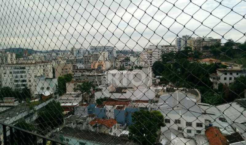 Conheça Melhores Imóveis no Rio do imóvel - Apartamento 2 quartos no Rio Comprido - MIR1618 - 21 Melhores Imóveis no Rio - Apartamento 2 quartos no Rio Comprido - MIR1618 - 21
